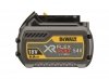 Zestaw DeWalt wkrętarka DCD996NT 18V XR + Szlifierka DCG414T2 125mm 54V 2x 6.0Ah DCK2055T2T